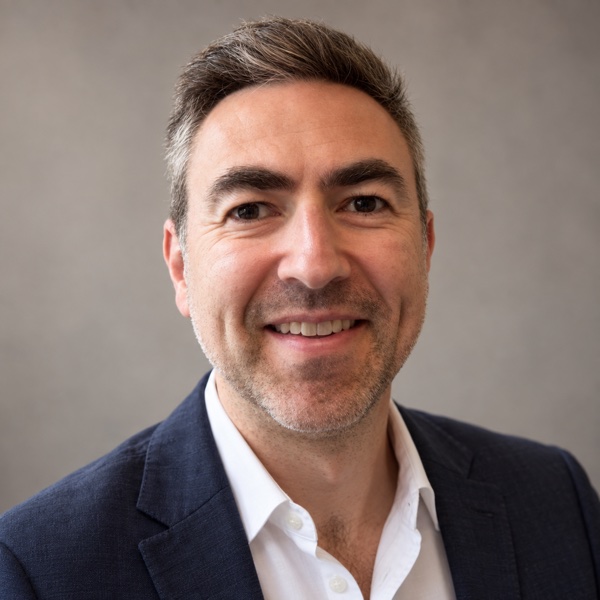 Dr. Jason Eckerman, founder of Hometown Authority